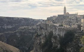 Sassi Planet Matera